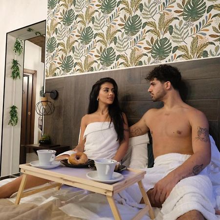 Nid'Amour Suite&Spa Παλέρμο Εξωτερικό φωτογραφία
