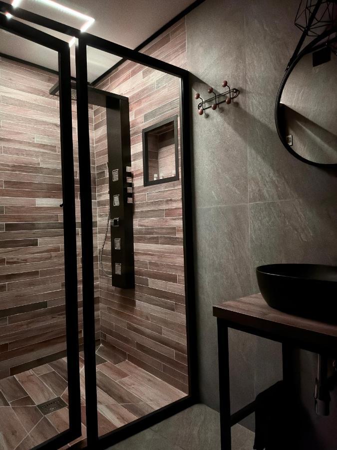 Nid'Amour Suite&Spa Παλέρμο Εξωτερικό φωτογραφία