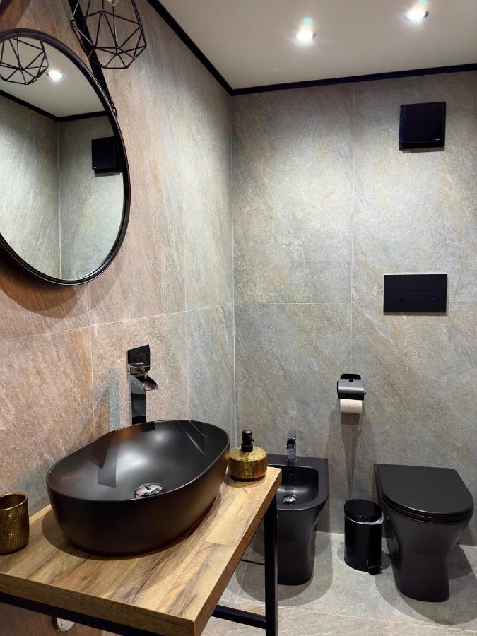 Nid'Amour Suite&Spa Παλέρμο Εξωτερικό φωτογραφία