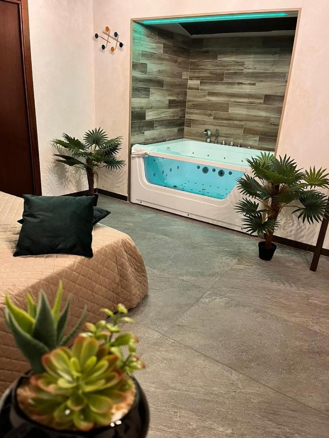 Nid'Amour Suite&Spa Παλέρμο Εξωτερικό φωτογραφία