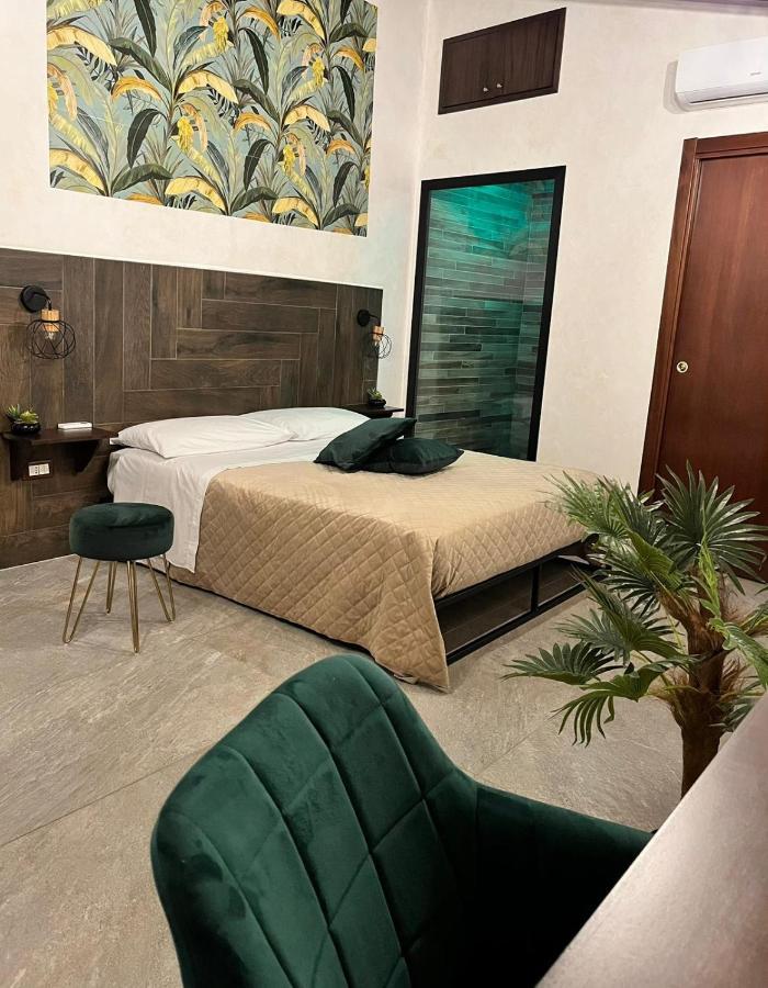Nid'Amour Suite&Spa Παλέρμο Εξωτερικό φωτογραφία