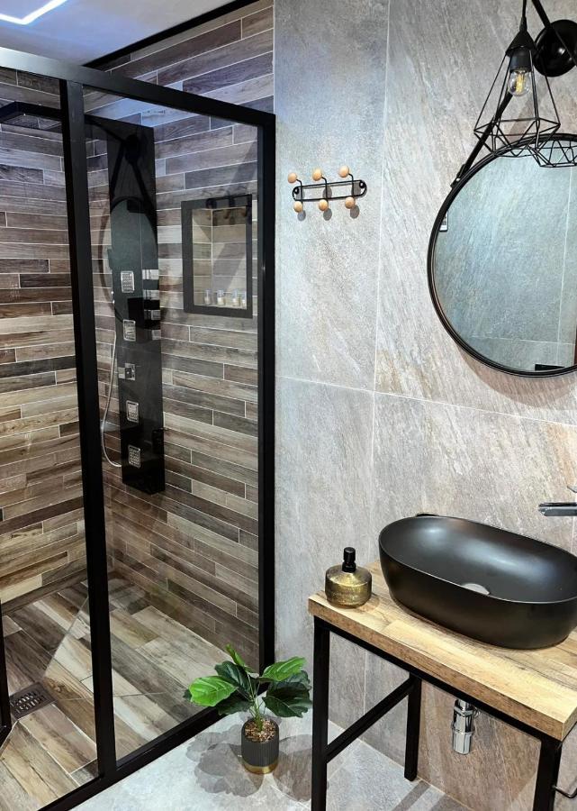 Nid'Amour Suite&Spa Παλέρμο Εξωτερικό φωτογραφία