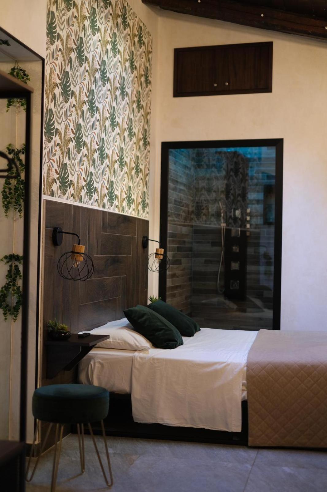 Nid'Amour Suite&Spa Παλέρμο Εξωτερικό φωτογραφία