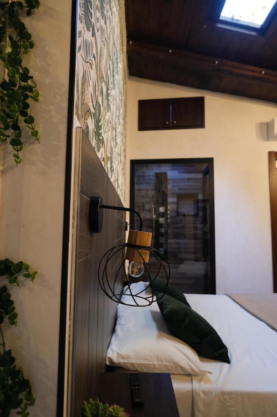 Nid'Amour Suite&Spa Παλέρμο Εξωτερικό φωτογραφία