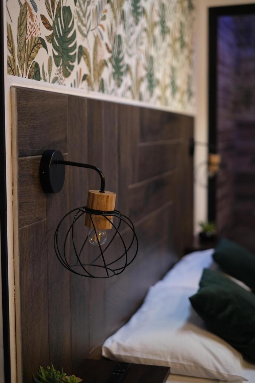 Nid'Amour Suite&Spa Παλέρμο Εξωτερικό φωτογραφία