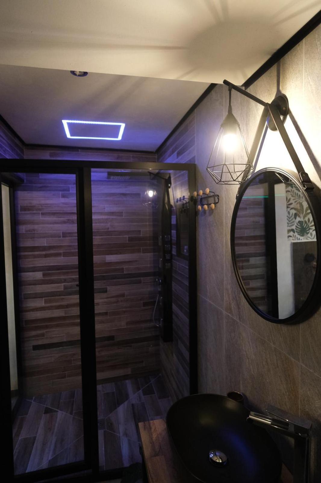 Nid'Amour Suite&Spa Παλέρμο Εξωτερικό φωτογραφία